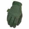 Rukavice MECHANIX ORIGINAL ZELENÉ velikost: S