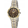 Hodinky ETT Eco Tech Time ETT ELT-11448-21M Funk Solar Drive Basic Titan ladies 32mm 5ATM