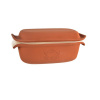 Orion Forma s poklopom Chlieb 33x16x14,5 cm