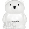 Microlife AG MICROLIFE INHALÁTOR DETSKÝ NEB 400 - 1x1 ks