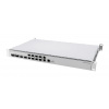 MikroTik Mikrotik CRS812 DDQ 10G Ethernet (100/1000/10000) (CRS812-8DS-2DQ-2DDQ-RM)