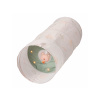 TAF TOYS Preliezací tunel Glow & Crawl