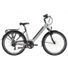 Mestský elektrobicykel LOVELEC Elys FARBA: grey (sivá), BATÉRIA: 14,5 Ah (522 Wh)