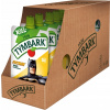 Tymbark Mus Batman multiovocný Jablko Banán Čierna ríbezľa 10 x 170 g
