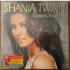 3LP Shania Twain: Come On Over (25th Anniversary Diamond Edition) LTD | CLR