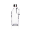 Orion Sklenená fľaša s viečkom Truely, 1,15 l, 1,2 l