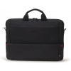 Dicota Slim Plus Eco Base, taška na notebook, čierna D31838-RPET