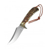 Schrade Uncle Henry Fixed Blade SCH1100034
