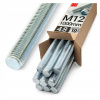 Závitové tyče Lun Fix PG0010K2 12 mm x 1 m 10 kusov