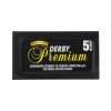 OSTATNÍ VÝROBCOVIA Klasické žiletky na holenie DERBY Premium Double Edge 5 ks