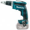 MAKITA DFS452Z AKU-SKRUTKOVAČ 18V