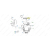 K5*EU SC 4 - Boiler Diel: 12-Hadica
