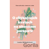 O chýbajúcich kvetoch na okennom parapete - Lenka Miškolciová