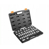 Bity NEO TOOLS 49 ks 1/2'' Torx Philips Plochý Pozidriv