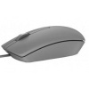 DELL Optical Mouse - MS116 - Grey (-PL) 570-AAIT