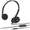 GENIUS headset - HS-M200C, single jack