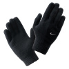 Flísové rukavice NIKE ACCESSORIES KNIT SWOOSH TG 2.0 M000130729 – čierna