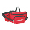 SWIX RE004 Fanny pack - small red, ledvinka na běžky