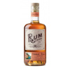 Rum Explorer Trinidad 41% 0,7L