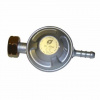 MEVA NP01008 regulátor tlaku 30mbar tŕň 430087