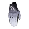 rukavice REEF V2, ALPINESTARS (šedá/černá/bílá, vel. XL)