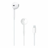 Bravissima Kitchen Slúchadlá s mikrofónom Apple EarPods LIGHTNING Biela (1 kusov)