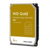 HDD 4TB WD4004FRYZ Gold 256MB SATAIII 7200rpm WD4004FRYZ