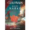 GuildWars Moře nářků