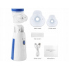 Nebulizér inhalátor OPTIMUS W301