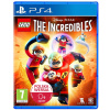 LEGO The Incredibles