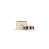 Essie Expressie Kit lak na nechty, 7x10ml NEKOMPLETNÉ BALENIE!