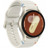 Smart hodinky Samsung Galaxy Watch7 (L300) 40 mm béžové