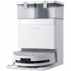 DEEBOT X8 OMNI WHITE vysávač ECOVACS