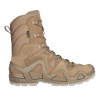 Taktická obuv Lowa ZEPHYR MK2 GTX Hi coyote UK8 (42)