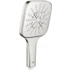 Grohe Rainshower sprchová hlavica SuperSteel 26582DC0
