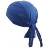 Myrtle beach Šatka na hlavu MB041 Royal one size
