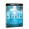 Nákaza Ultra HD BD