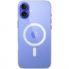 Kryt na mobil Apple iPhone 16 Plus Clear Case with MagSafe MA7D4ZM/A