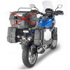KAPPA 1146KITK montážny kit pre nosiče bočných kufrov HONDA NC 750 X/S (16-23)