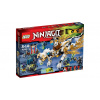 Lego Ninjago 70734 Master Wu Dragon (Lego Ninjago 70734 Master Wu Dragon)