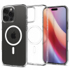 Zadný Kryt Spigen pre Apple iPhone 16 Pro bezfarebný