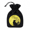 Q-workshop Vrecko na kocky CATS: The Mooncat svieti v tme