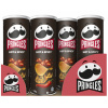 PRINGLES HOT & SPICY 19 X 165 G