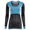 Aclima WoolNet Crew Neck Shirt