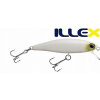 Wobler - Illex woblery Tiny Fry 50 SP KOSTÍ 5 cm / 2,7 g (Wobler - Illex woblery Tiny Fry 50 SP KOSTÍ 5 cm / 2,7 g)