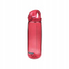 Fľaša nalgene 700 ml pomarančov a červených (Fľaša nalgén OTF PETAL 0,7L)
