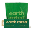 Earth rated Sáčky na psie exkrementy ER bez vône 300ks box