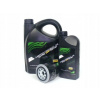 OLEJ MAZDA DEXELIA DPF 5W-30 6L + FILTER ZDARMA !!!