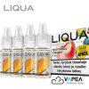 LIQUA Elements 4pack TRADITIONAL TOBACCO 4x10ml 3mg nikotínu ekonomické balenie 4 fľaštičky