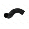 Hadica turbodúchadlo - intercooler Opel Astra H 1,7 CDTi THERMOTEC DCX007TT (Hadica turba Opel Astra H 1,7 CDTi)